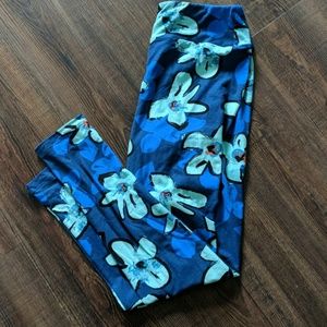 Like new LulaRoe Leggings